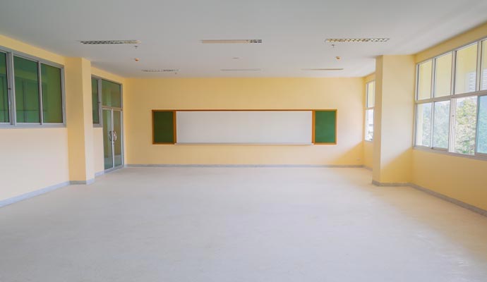 School room